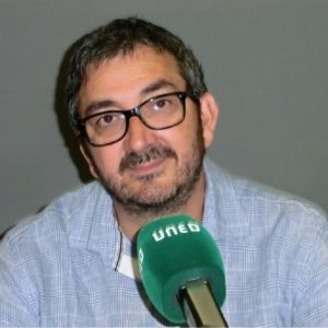 Julián López García
